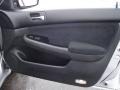 2006 Alabaster Silver Metallic Honda Accord SE Sedan  photo #17