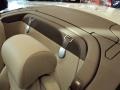 2008 Alabaster White Mercedes-Benz SL 550 Roadster  photo #4