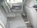 Light Sandstone Metallic - Sebring LX Sedan Photo No. 11
