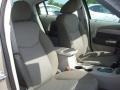 2008 Light Sandstone Metallic Chrysler Sebring LX Sedan  photo #12