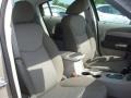 Light Sandstone Metallic - Sebring LX Sedan Photo No. 12