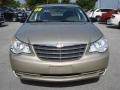 2008 Light Sandstone Metallic Chrysler Sebring LX Sedan  photo #13