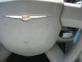 Light Sandstone Metallic - Sebring LX Sedan Photo No. 20