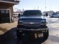Blue Granite Metallic - Silverado 2500HD Classic LT Crew Cab 4x4 Photo No. 3