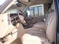 Blue Granite Metallic - Silverado 2500HD Classic LT Crew Cab 4x4 Photo No. 5