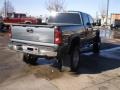 Blue Granite Metallic - Silverado 2500HD Classic LT Crew Cab 4x4 Photo No. 6