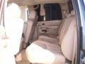 Blue Granite Metallic - Silverado 2500HD Classic LT Crew Cab 4x4 Photo No. 7