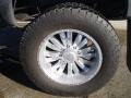Blue Granite Metallic - Silverado 2500HD Classic LT Crew Cab 4x4 Photo No. 8