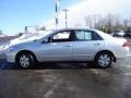 2006 Alabaster Silver Metallic Honda Accord LX Sedan  photo #2