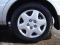 2006 Alabaster Silver Metallic Honda Accord LX Sedan  photo #11