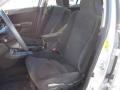 2006 Alabaster Silver Metallic Honda Accord LX Sedan  photo #12