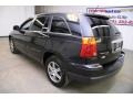 2008 Brilliant Black Crystal Pearlcoat Chrysler Pacifica Touring  photo #7