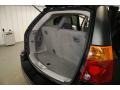 2008 Brilliant Black Crystal Pearlcoat Chrysler Pacifica Touring  photo #11