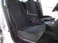 2006 Alabaster Silver Metallic Honda Accord LX Sedan  photo #13