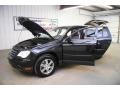 2008 Brilliant Black Crystal Pearlcoat Chrysler Pacifica Touring  photo #48