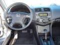 2006 Alabaster Silver Metallic Honda Accord LX Sedan  photo #16