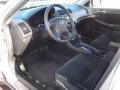2006 Alabaster Silver Metallic Honda Accord LX Sedan  photo #20