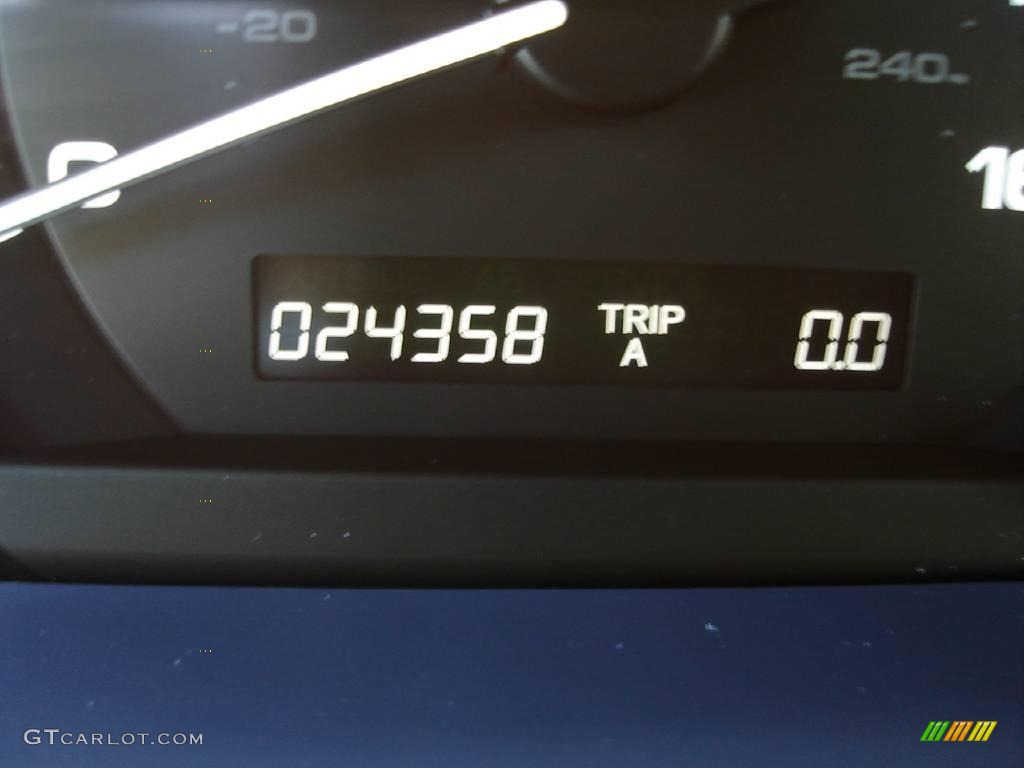 2006 Accord LX Sedan - Alabaster Silver Metallic / Black photo #21