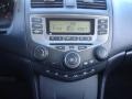 2006 Alabaster Silver Metallic Honda Accord LX Sedan  photo #23