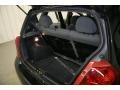 Black - Aveo LT Hatchback Photo No. 11