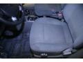 Black - Aveo LT Hatchback Photo No. 16