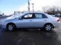 2006 Alabaster Silver Metallic Honda Accord LX Sedan  photo #2