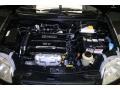 Black - Aveo LT Hatchback Photo No. 48