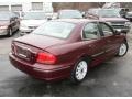 2005 Ruby Red Hyundai Sonata GLS V6  photo #5