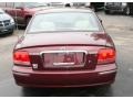 Ruby Red - Sonata GLS V6 Photo No. 6