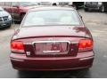 2005 Ruby Red Hyundai Sonata GLS V6  photo #6