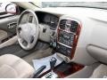 Ruby Red - Sonata GLS V6 Photo No. 11