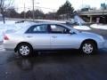 2006 Alabaster Silver Metallic Honda Accord LX Sedan  photo #6