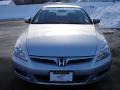 2006 Alabaster Silver Metallic Honda Accord LX Sedan  photo #8