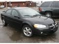 Brilliant Black - Stratus SXT Sedan Photo No. 3