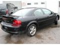 Brilliant Black - Stratus SXT Sedan Photo No. 5