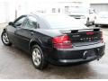 Brilliant Black - Stratus SXT Sedan Photo No. 7