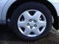2006 Alabaster Silver Metallic Honda Accord LX Sedan  photo #11