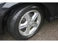 Brilliant Black - Stratus SXT Sedan Photo No. 11