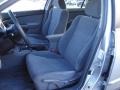 2006 Alabaster Silver Metallic Honda Accord LX Sedan  photo #12