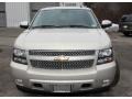 2007 Gold Mist Metallic Chevrolet Avalanche LT 4WD  photo #2