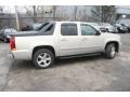 2007 Gold Mist Metallic Chevrolet Avalanche LT 4WD  photo #5