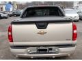 2007 Gold Mist Metallic Chevrolet Avalanche LT 4WD  photo #7