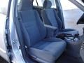 2006 Alabaster Silver Metallic Honda Accord LX Sedan  photo #13