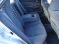 2006 Alabaster Silver Metallic Honda Accord LX Sedan  photo #14