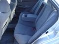2006 Alabaster Silver Metallic Honda Accord LX Sedan  photo #15