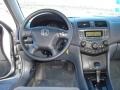 2006 Alabaster Silver Metallic Honda Accord LX Sedan  photo #16