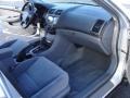 2006 Alabaster Silver Metallic Honda Accord LX Sedan  photo #18