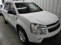 Summit White - Equinox LT AWD Photo No. 1