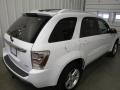 Summit White - Equinox LT AWD Photo No. 4