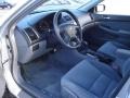 2006 Alabaster Silver Metallic Honda Accord LX Sedan  photo #20